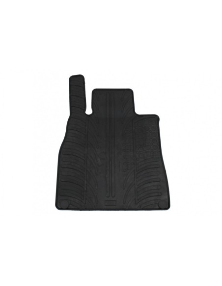 Tappetini auto in gomma per Mercedes Classe S W222 (09.13-)