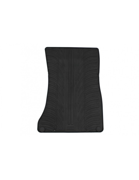 Tappetini auto in gomma per Mercedes Classe S W222 (09.13-)