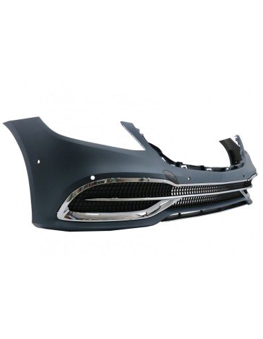 Kit di conversione per Mercedes S-Class W222 Facelift (13-Up) M-Design