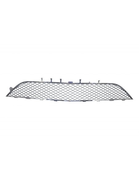 Paraurti anteriore inferiore griglia di montaggio per Mercedes S-Class W222 (13-17) S63 Design Chrome