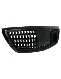 Griglia anteriore per Mercedes Classe S W222 X222 (14-) Verticale 2