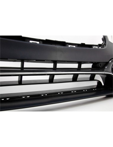 Paraurti anteriore per Mercedes Classe S W222 Facelift (17-) S63 Design