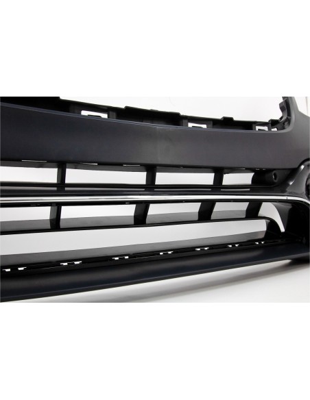 Paraurti anteriore per Mercedes Classe S W222 Facelift (17-) S63 Design
