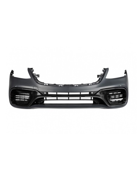 Kit per Mercedes S-Class W222 Facelift (13-06.17) S63 Design