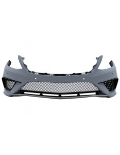 Kit carrozzeria per Mercedes Classe S W222 (13-06.17) S63 Design 2