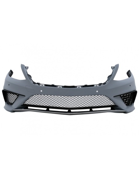 Kit carrozzeria per Mercedes Classe S W222 (13-06.17) S63 Design