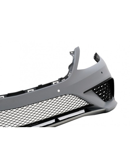 Kit carrozzeria per Mercedes Classe S W222 (13-06.17) S63 Design