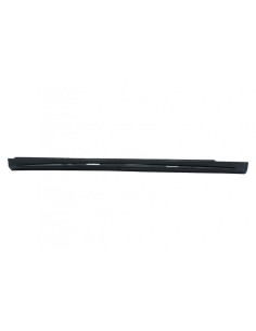 Gonne laterali per Mercedes Classe S W222 versione lunga (13-) S63 Design 2