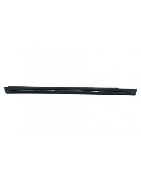 Gonne laterali per Mercedes Classe S W222 versione lunga (13-) S63 Design