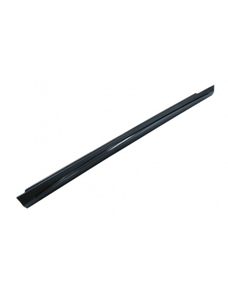 Gonne laterali per Mercedes Classe S W222 versione lunga (13-) S63 Design