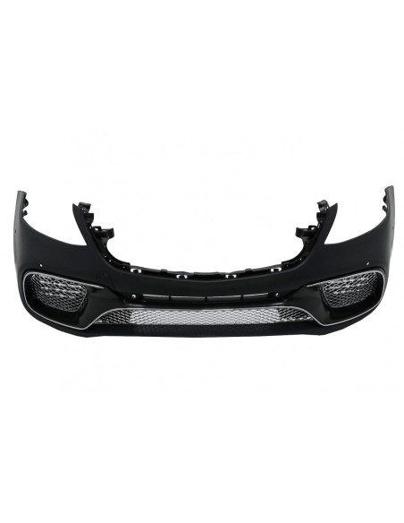 Paraurti anteriore per Mercedes Classe S W222 Facelift (17-) S65 Design