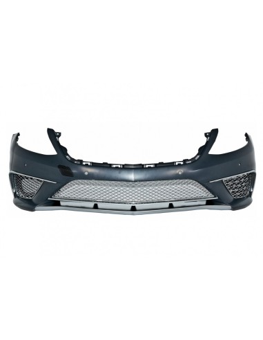Kit per VW Golf VII 7 (13-17) con design R-Line senza PDC