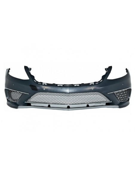 Kit per VW Golf VII 7 (13-17) con design R-Line senza PDC