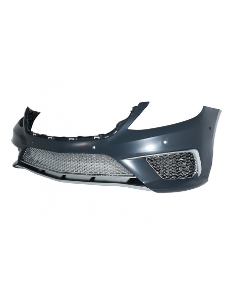 Kit per VW Golf VII 7 (13-17) con design R-Line senza PDC