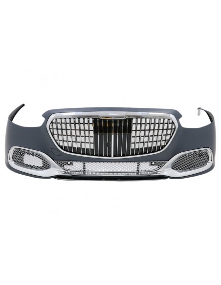 Kit di conversione per Mercedes S-Class W223 Limousine (-up) M-Design