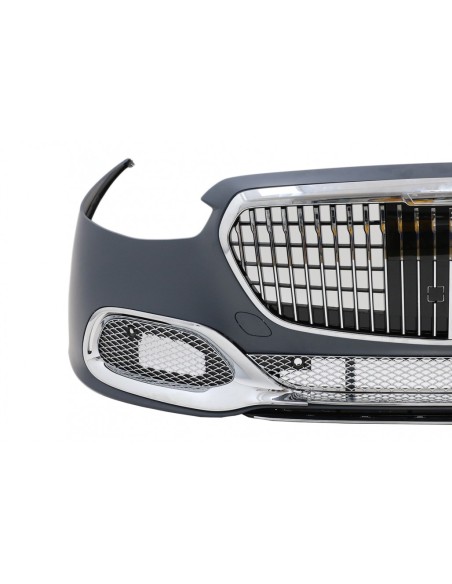 Kit di conversione per Mercedes S-Class W223 Limousine (-up) M-Design