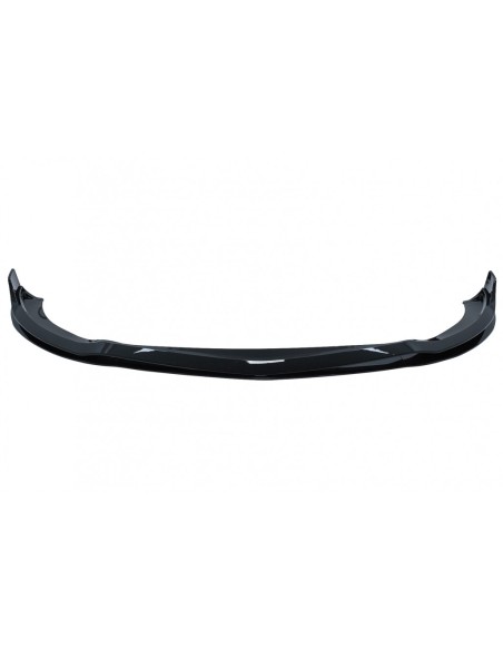 Aero Body Kit per Mercedes S-Class W223 Limousine Sport Line (-up) Piano Nero
