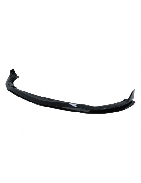 Aero Body Kit per Mercedes S-Class W223 Limousine Sport Line (-up) Piano Nero