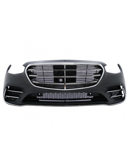 Kit di conversione per Mercedes S-Class W223 Limousine (-up) S450 Design