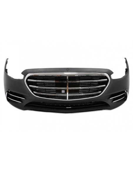 Kit di conversione per Mercedes S-Class W223 Limousine (-up) S450 Design