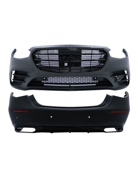 Kit di conversione per Mercedes S-Class W223 Limousine (-up) S450 Design Night Package