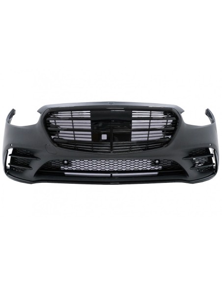 Kit di conversione per Mercedes S-Class W223 Limousine (-up) S450 Design Night Package