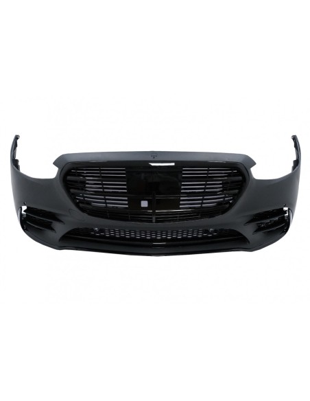 Kit di conversione per Mercedes S-Class W223 Limousine (-up) S450 Design Night Package