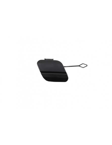 Copertura gancio traino per paraurti posteriore S63 A-Design Mercedes S-Class W222 Facelift (17-UP)