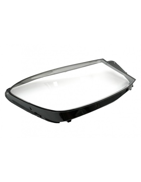 Fari Lenti Occhiali per Mercedes S-Class W222 Lifting (17-) Clear