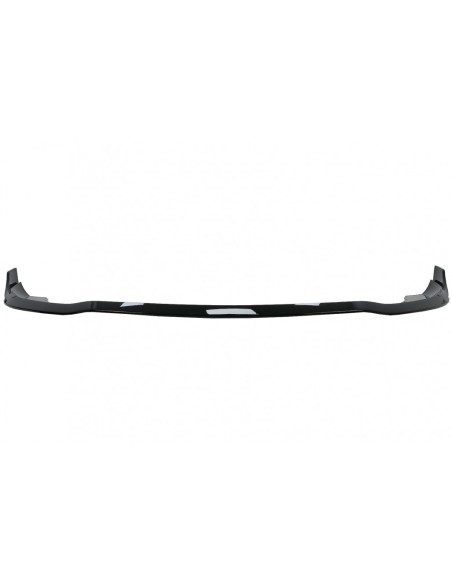 Kit paraurti anteriore labbro e diffusore d'aria per Mercedes S-Class W222 Facelift S65 S63 (07.17-08.) Berlina