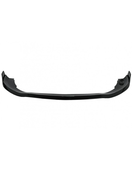 Kit paraurti anteriore labbro e diffusore d'aria per Mercedes S-Class W222 Facelift S65 S63 (07.17-08.) Berlina
