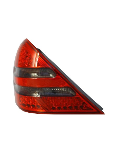 Sostituzione del fanale posteriore del LED per il lato sinistro rosso del benz SLK R170 (00-04) di MERCEDES