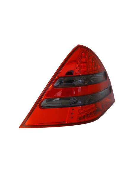 Sostituzione del fanale posteriore del LED per il lato sinistro rosso del benz SLK R170 (00-04) di MERCEDES