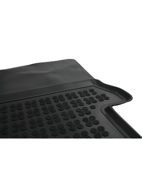 Tappetino in gomma per MERCEDES SPRINTER (906) NCV3 (06-)