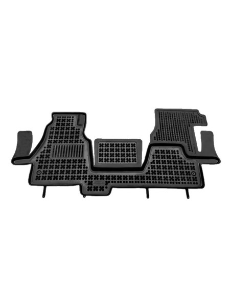 Tappetino nero per MERCEDES Sprinter I 00-06