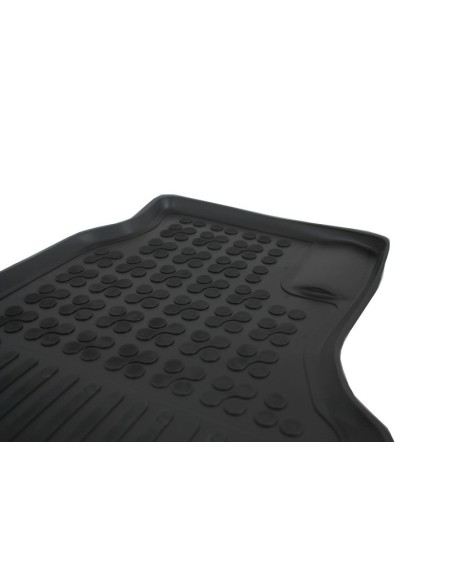 Tappetino nero per MERCEDES Sprinter I 00-06