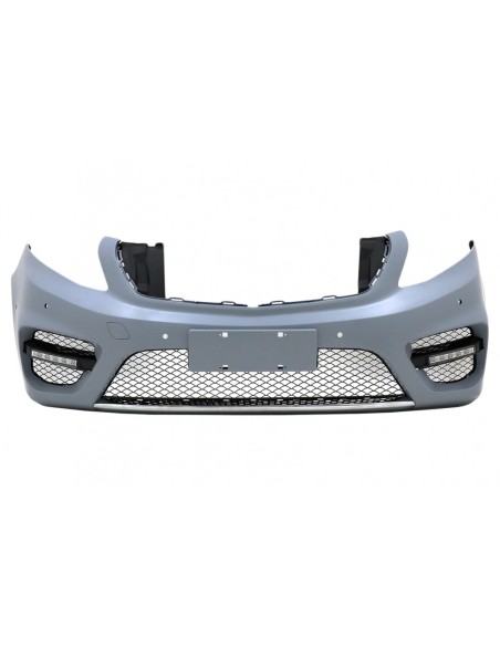 Kit completo per Mercedes V-Class W447 (14-Up)