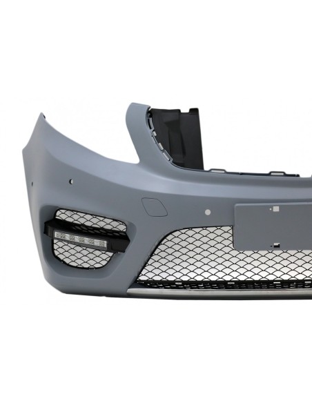 Kit completo per Mercedes V-Class W447 (14-Up)