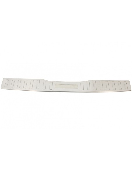 Copertura di alluminio del piatto del piede del davanzale della protezione del paraurti posteriore per MERCEDES V-Class W447