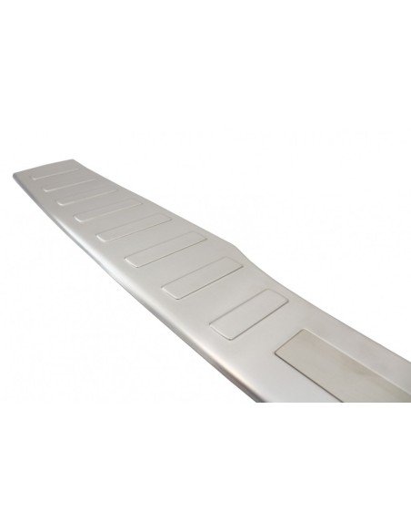 Copertura di alluminio del piatto del piede del davanzale della protezione del paraurti posteriore per MERCEDES V-Class W447