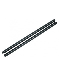 Pedane laterali per Mercedes V-Class W447 (14-Up) Base ruota corta (SWB) 2