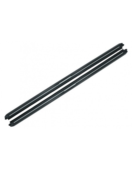 Pedane laterali per Mercedes V-Class W447 (14-Up) Base ruota corta (SWB)
