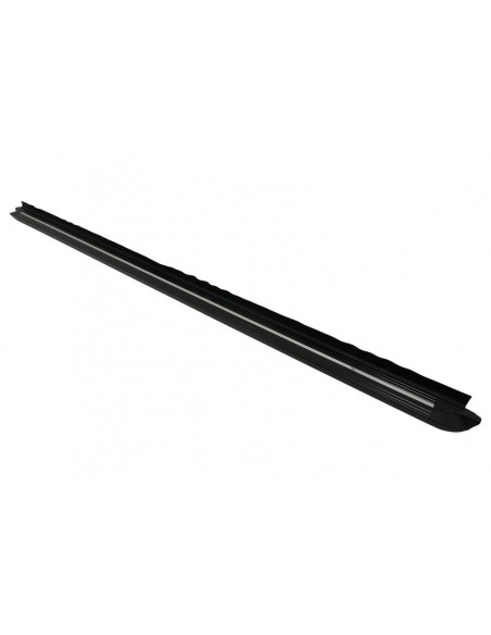 Pedane laterali per Mercedes V-Class W447 (14-Up) Base ruota lunga (LWB)