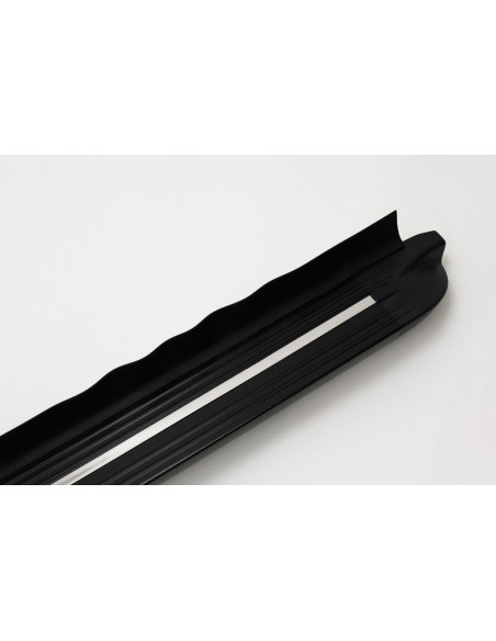 Pedane laterali per Mercedes V-Class W447 (14-Up) Base ruota lunga (LWB)