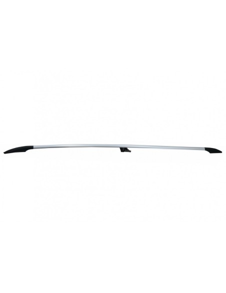 Guide per tetto per Mercedes Classe V W447 (14-Up) Interasse lungo (LWB) Alluminio
