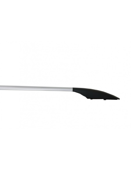 Guide per tetto per Mercedes Classe V W447 (14-Up) Interasse lungo (LWB) Alluminio