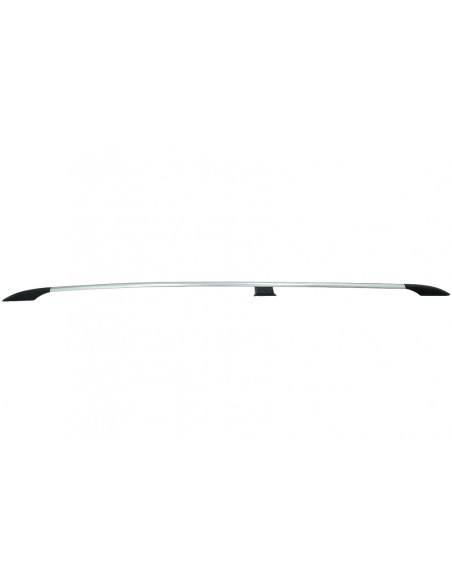 Guide da tetto per Mercedes Classe V W447 (14-Up) Interasse corto (SWB) Alluminio