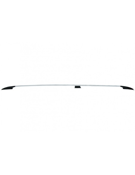 Guide da tetto per Mercedes Classe V W447 (14-Up) Interasse corto (SWB) Alluminio