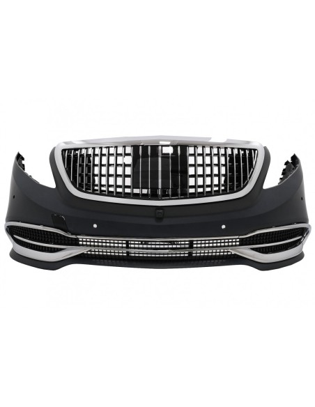 Kit completo per Mercedes V-Class W447 (14-03.19) Conversione a Design
