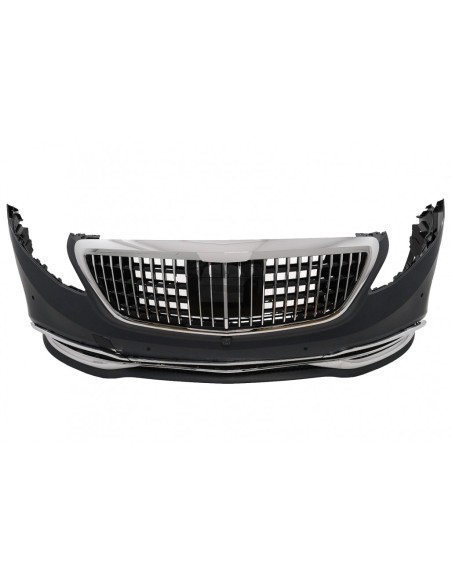 Kit completo per Mercedes V-Class W447 (14-03.19) Conversione a Design